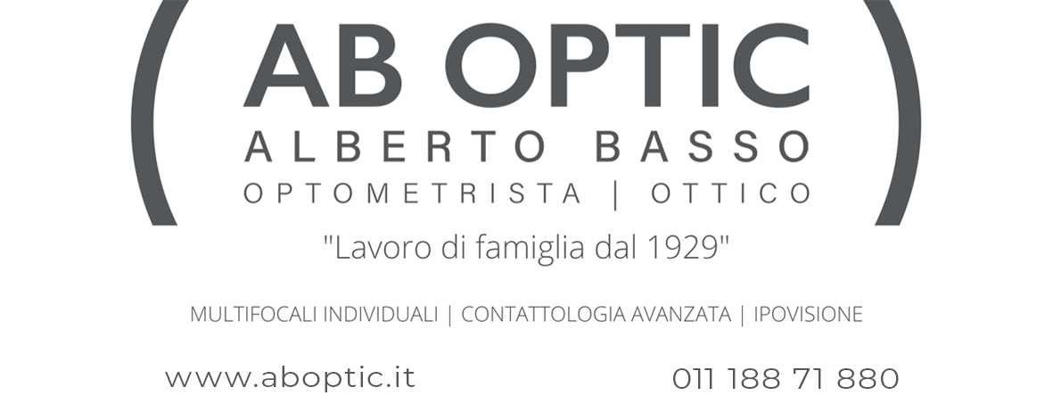 Ab Optic - Alberto Basso
